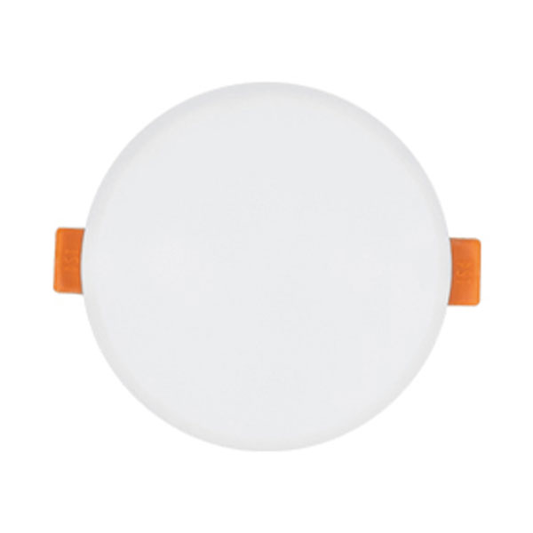 چراغ سقفی 12 وات گرد توکار مدل هایلایت پارس شعاع توس قیمت