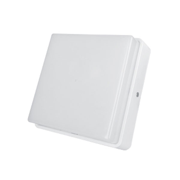 چراغ روکار مربعی 12 وات SMD پارس شعاع توس مدل آوش قیمت