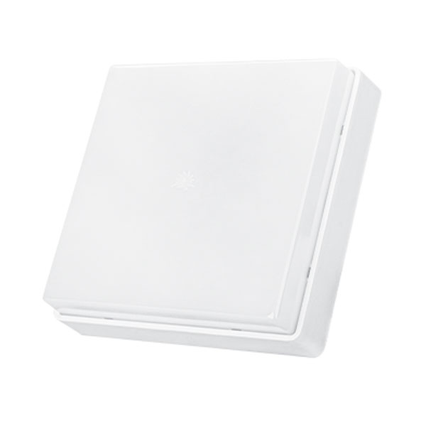 پنل روکار مربعی 20 وات SMD پارس شعاع توس مدل آوش قیمت