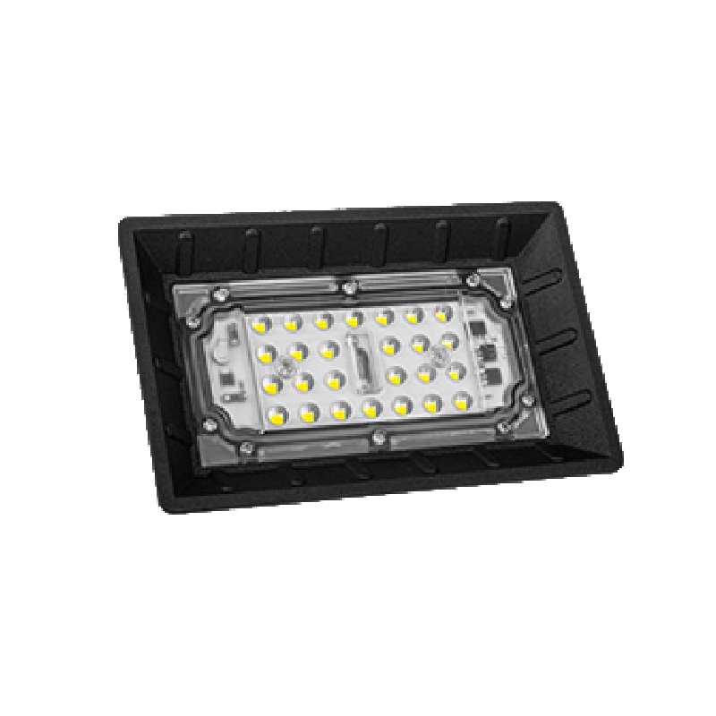 پروژکتور 30 وات SMD پارس شعاع توس مدل آرتمیس واید قیمت