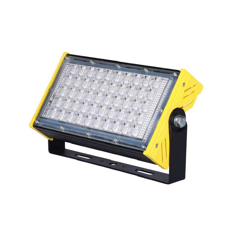 پروژکتور 50 وات SMD پارس شعاع توس مدل آتریا قیمت