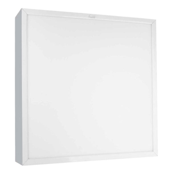 پنل روکار مربعی 85 وات SMD پارس شعاع توس مدل رونا 50 در 50 قیمت