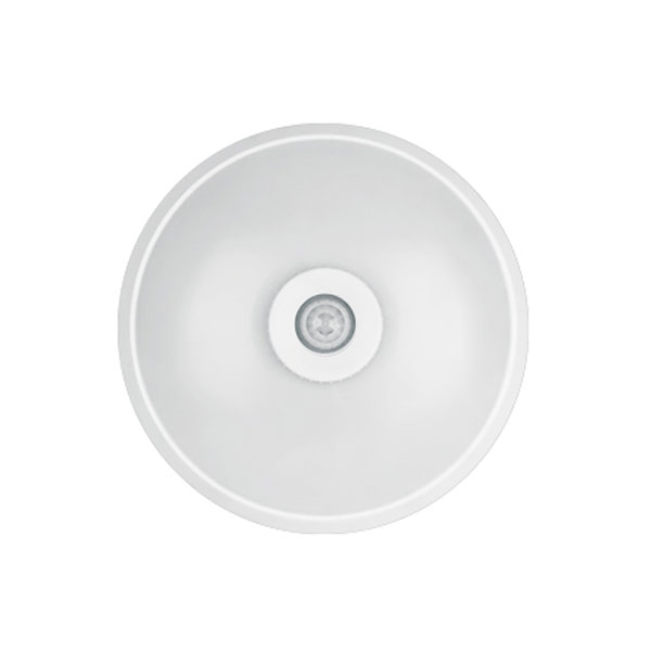 چراغ سقفی سنسوردار 18 وات پارس شعاع توس مدل سنسوریا قیمت