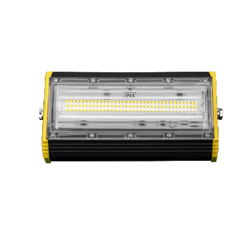 پروژکتور 50 وات C-SMD پارس شعاع توس مدل آتریا کامپکت قیمت